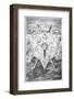 Hermetic Arcana-null-Framed Photographic Print