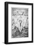 Hermetic Arcana-null-Framed Photographic Print