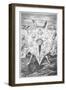 Hermetic Arcana-null-Framed Photographic Print