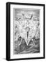 Hermetic Arcana-null-Framed Photographic Print