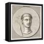 Hermias Tyrant of Artaneus and Assos Friend and Patron of the Greek Philosopher Aristotle-null-Framed Stretched Canvas