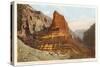 Hermit Camp, Grand Canyon-null-Stretched Canvas