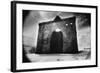 Hermitage Castle, Roxburghshire, Scotland-Simon Marsden-Framed Giclee Print