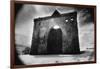 Hermitage Castle, Roxburghshire, Scotland-Simon Marsden-Framed Giclee Print