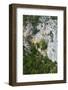 Hermitage in Galamus Gorge, French Pyrenees, France-Rob Cousins-Framed Photographic Print