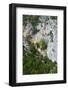 Hermitage in Galamus Gorge, French Pyrenees, France-Rob Cousins-Framed Photographic Print