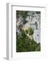 Hermitage in Galamus Gorge, French Pyrenees, France-Rob Cousins-Framed Photographic Print