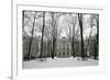 Hermitage Museum, UNESCO World Heritage Site, St. Petersburg, Russia, Europe-Godong-Framed Photographic Print