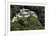 Hermitage of the Prisons on Mount Subasio-null-Framed Photographic Print