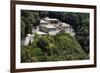 Hermitage of the Prisons on Mount Subasio-null-Framed Photographic Print