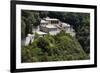 Hermitage of the Prisons on Mount Subasio-null-Framed Photographic Print