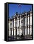 Hermitage, St. Petersburg, Russia-Demetrio Carrasco-Framed Stretched Canvas