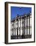 Hermitage, St. Petersburg, Russia-Demetrio Carrasco-Framed Photographic Print