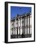 Hermitage, St. Petersburg, Russia-Demetrio Carrasco-Framed Photographic Print