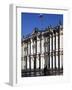 Hermitage, St. Petersburg, Russia-Demetrio Carrasco-Framed Photographic Print