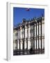 Hermitage, St. Petersburg, Russia-Demetrio Carrasco-Framed Photographic Print