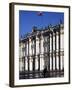 Hermitage, St. Petersburg, Russia-Demetrio Carrasco-Framed Photographic Print