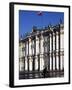 Hermitage, St. Petersburg, Russia-Demetrio Carrasco-Framed Photographic Print