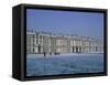 Hermitage, Winter Palace, St. Petersburg, Russia-Christina Gascoigne-Framed Stretched Canvas