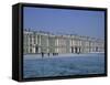 Hermitage, Winter Palace, St. Petersburg, Russia-Christina Gascoigne-Framed Stretched Canvas