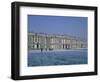 Hermitage, Winter Palace, St. Petersburg, Russia-Christina Gascoigne-Framed Photographic Print