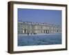 Hermitage, Winter Palace, St. Petersburg, Russia-Christina Gascoigne-Framed Photographic Print