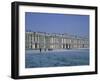 Hermitage, Winter Palace, St. Petersburg, Russia-Christina Gascoigne-Framed Photographic Print