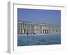 Hermitage, Winter Palace, St. Petersburg, Russia-Christina Gascoigne-Framed Photographic Print