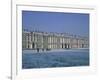 Hermitage, Winter Palace, St. Petersburg, Russia-Christina Gascoigne-Framed Photographic Print
