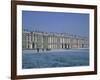 Hermitage, Winter Palace, St. Petersburg, Russia-Christina Gascoigne-Framed Photographic Print