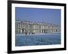 Hermitage, Winter Palace, St. Petersburg, Russia-Christina Gascoigne-Framed Photographic Print