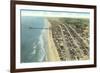 Hermosa Beach, California-null-Framed Art Print