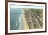 Hermosa Beach, California-null-Framed Art Print