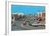 Hermosa Beach, California-null-Framed Art Print