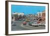 Hermosa Beach, California-null-Framed Art Print