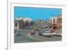 Hermosa Beach, California-null-Framed Premium Giclee Print