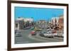 Hermosa Beach, California-null-Framed Premium Giclee Print