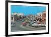 Hermosa Beach, California-null-Framed Premium Giclee Print