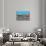 Hermosa Beach, California-null-Stretched Canvas displayed on a wall