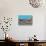 Hermosa Beach, California-null-Stretched Canvas displayed on a wall