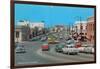 Hermosa Beach, California-null-Framed Art Print