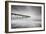 Hermosa Pier 2-2-Moises Levy-Framed Photographic Print