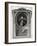 Hernando Cortes-null-Framed Art Print