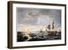 Hernando De Soto (1496?-42)-null-Framed Giclee Print