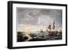 Hernando De Soto (1496?-42)-null-Framed Giclee Print