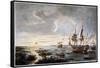 Hernando De Soto (1496?-42)-null-Framed Stretched Canvas