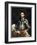 Hernando De Soto-null-Framed Giclee Print