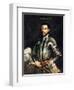 Hernando De Soto-null-Framed Giclee Print