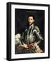 Hernando De Soto-null-Framed Giclee Print