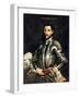 Hernando De Soto-null-Framed Giclee Print